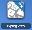 Typing Web 